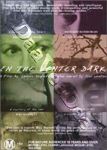 In the Winter Dark (DVD)